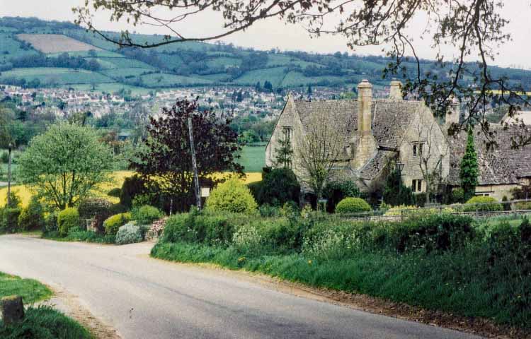 cotswolds